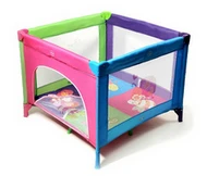 Детские манежи